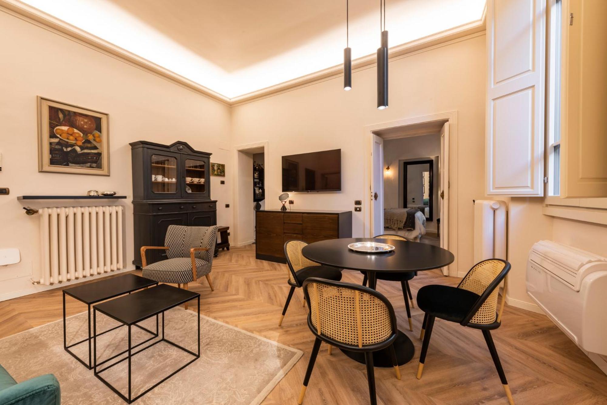 Apartments Florence - Orsanmichele Εξωτερικό φωτογραφία